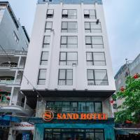 Sand Hotel，位于吉婆岛的酒店