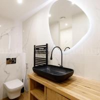 Kiss，位于戛纳的酒店