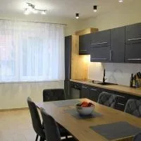 Apartament u Jędrusia，位于耶维克的酒店