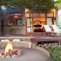 Chantilly Retreat,位于津瓦兹海滩的酒店