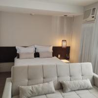 UH 1116 Flat Live Logde Vila Mariana，位于圣保罗Vila Clementino的酒店