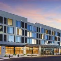 AC Hotel by Marriott Jacksonville St Johns Town Center，位于Deerwood Club的酒店