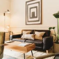 Hotel VARA，位于特鲁罗的酒店