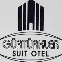 Gürtürkler Suit Otel，位于穆什穆斯机场 - MSR附近的酒店