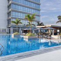 Courtyard by Marriott Iloilo，位于伊洛伊洛的酒店