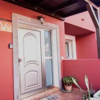 Villa Florymar a 12 minutos del aeropuerto，位于因赫尼奥的酒店