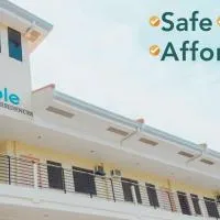 MMaple Residences Talisay，位于塔里萨伊的酒店