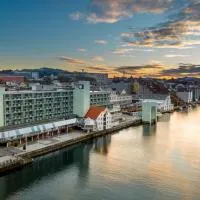 Quality Hotel Maritim，位于海宁格松的酒店