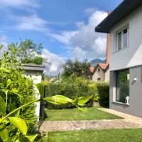 Roggia Maestra B&B,位于斯基奥的酒店