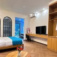 No 33 Lodge，位于达累斯萨拉姆的酒店
