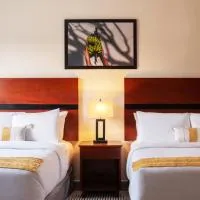 The West House Boutique Hotel，位于圣伊格纳西奥的酒店