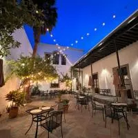 La Casona de Josefa，位于克雷塔罗的酒店
