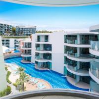 Lets Phuket Twin Sands Resort & Spa，位于芭东海滩的酒店