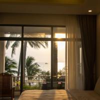 Sealight Villa and House Phu Quoc，位于富国富国岛核心区的酒店