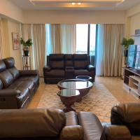 Msindi Apartment - City Center，位于达累斯萨拉姆Upanga East的酒店