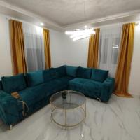Luxury Apartments Mostar，位于Ortijes莫斯塔尔国际机场 - OMO附近的酒店
