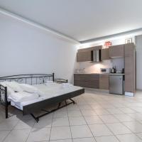 Kastella cozy flat for 2 persons my MPS，位于比雷埃夫斯Castella的酒店
