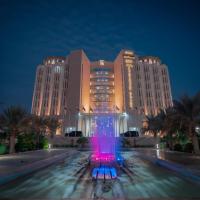 Khawarnaq Palace Hotel，位于纳杰夫Al Najaf International Airport - NJF附近的酒店