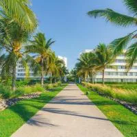 Oceana Resort & Conventions，位于蒙特里科的酒店