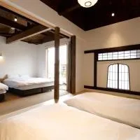 貸別荘 楓-Fū- 有馬，位于有马的酒店