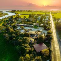 Last Resort Karamea，位于Karamea的酒店