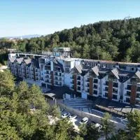 Amorium Hotel，位于卡斯塔莫努的酒店