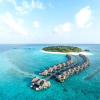 JA Manafaru Maldives Private Island，位于迪德赫胡的酒店