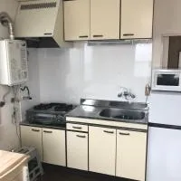 メゾンジョイ久須志#205，位于青森青森机场 - AOJ附近的酒店