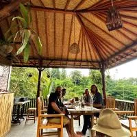 Artomoro Bali，位于姆杜克的酒店