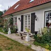 Villa Signedal Hostel，位于Kvidinge的酒店