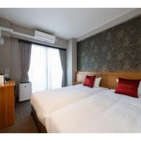 FIVE HOTEL OSAKA - Vacation STAY 52836v，位于大阪Ikuno Ward的酒店