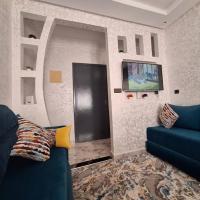 Votre chez-vous à Agadir，位于阿加迪尔Hay El Farah的酒店