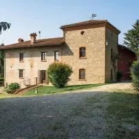 ghigorotto, suite&villa，位于Benevello的酒店