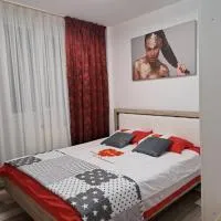 Ali Relax Home Apartment，位于罗曼的酒店