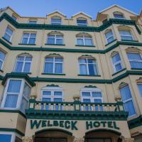 Welbeck Hotel & Apartments，位于道格拉斯的酒店