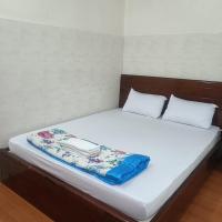 Hotel Phương linh，位于胡志明市第八郡的酒店