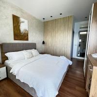 Luciano Hotel，位于希马拉的酒店