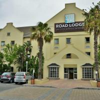 Road lodge Hotel Cape Town International Airport -Booked Easy，位于开普敦开普敦国际机场 - CPT附近的酒店