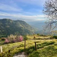 Mystic Mountain Retreat，位于Miramonte的酒店