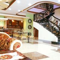 RedDoorz at Nick Hotel Isabela，位于Alicia卡瓦扬机场 - CYZ附近的酒店