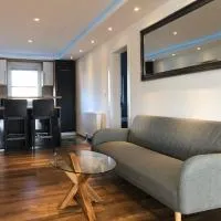 Apartment Vuleta Deluxe Extra groß，位于普里耶多尔的酒店