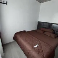 Krui NFs hotel，位于Krui的酒店