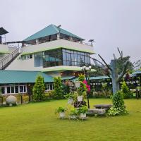 Iamonlang Resort，位于BorpāniShillong Airport - SHL附近的酒店