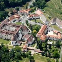 Gästehäuser St. Marienthal,位于Marienthal的酒店
