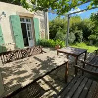 Maison d'hôtes La Giraudasse，位于Soulatgé的酒店