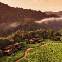 One&Only Nyungwe House，位于RwumbaKamembe - KME附近的酒店