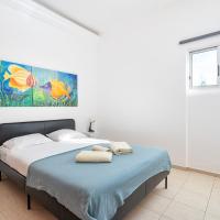 Vistaya private apartment，位于法鲁Praia de Faro的酒店