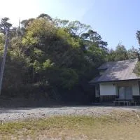 Tentengo Shibu River - Vacation STAY 70145v，位于大野的酒店