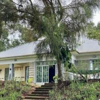 The Mbooni Guest House，位于Kikima的酒店