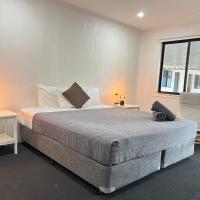 Abajaz Motel-All Rooms Updated-May 2024，位于朗里奇朗里奇机场 - LRE附近的酒店